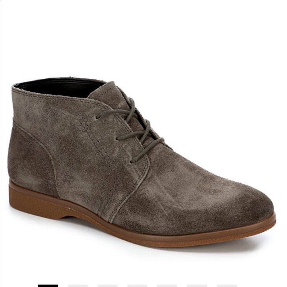 Franco Sarto Percy Booties
